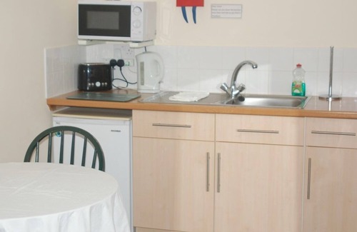 Huntingdon Apartment | Falcons Nest