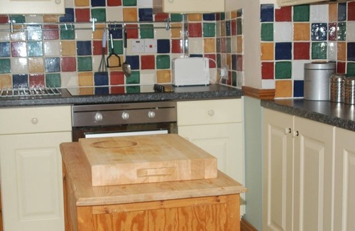 Huntingdon Apartment | Falcons Nest
