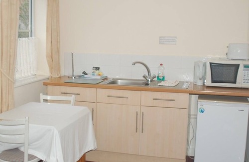 Huntingdon Apartment | Falcons Nest