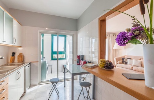 Sao Roque Apartment | Falesia Apartment by LovelyStay