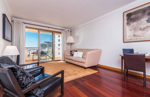 Sao Roque Apartment | Falesia Apartment by LovelyStay