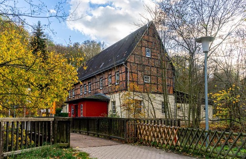 Falkenstein Hotel | Falk & Frei Selketal Resort