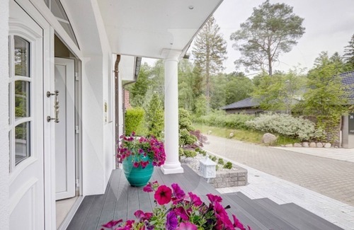 Dassendorf Villa | Falken Villa