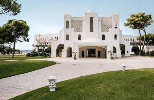 Porto Sa Ruxi Hotel | Falkensteiner Resort Capo Boi
