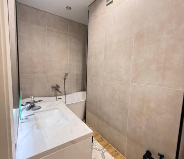Almaty Apartment | FALKON CITY Business class