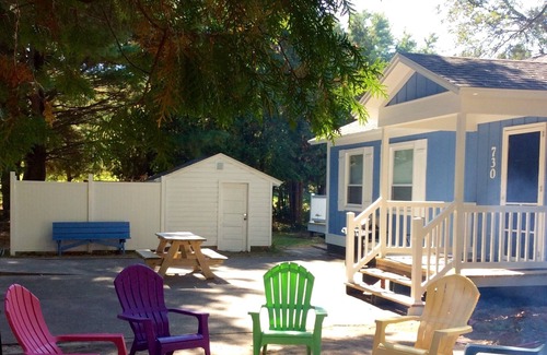 Silver Lake Cottage | ππ Fall dates available! Also booking 2026!