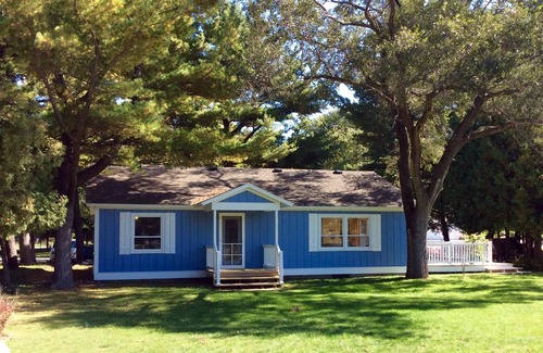 Silver Lake Cottage | ππ Fall dates available! Also booking 2026!