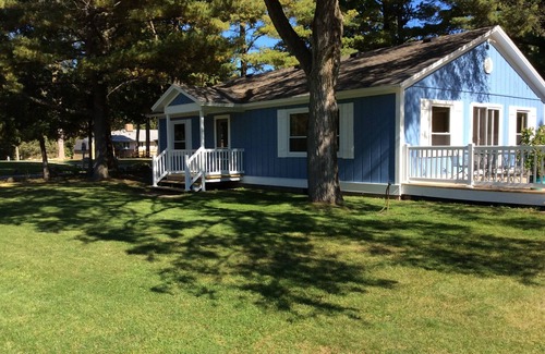 Silver Lake Cottage | ππ Fall dates available! Also booking 2026!