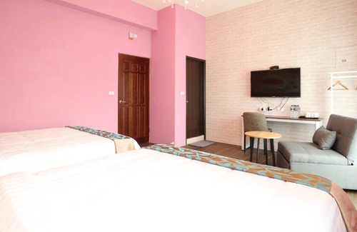 Zhiben House | Fall in love with Madai