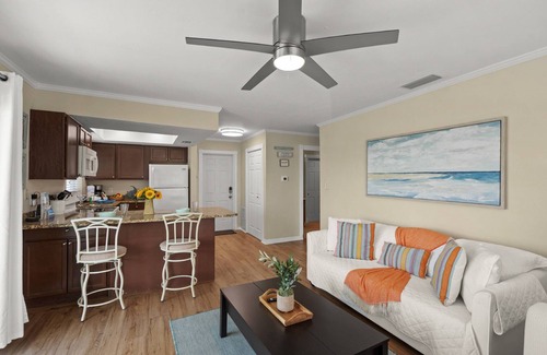 Siesta Key Condo | Fall Into Paradise Your Endless Summer Starts Now