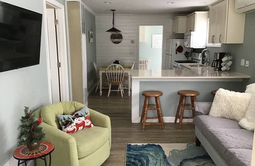Boyne City House | FALL is here! OCTOBER openings still available!