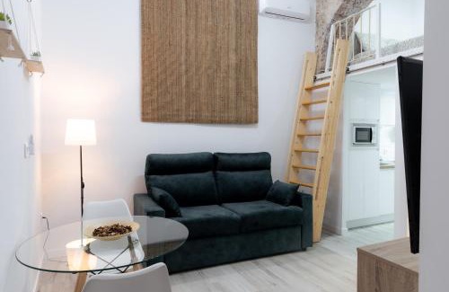 Old Town Apartment | Falla Suite Bajo