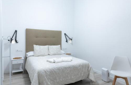 Old Town Apartment | Falla Suite Bajo