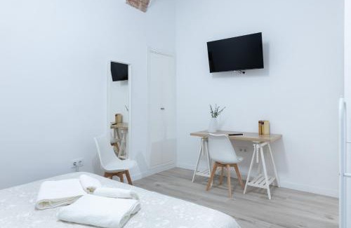 Old Town Apartment | Falla Suite Bajo
