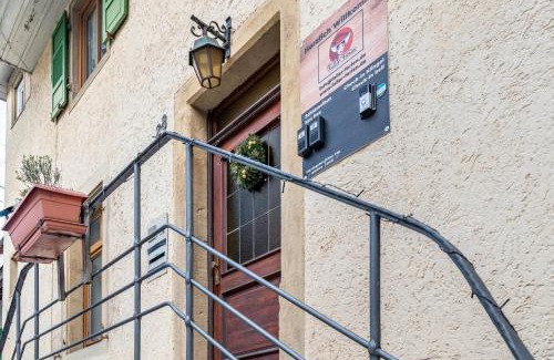 Gengenbach Apartment | Faller-Ferien