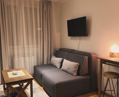 Kopaonik Apartment | Falling Star Apartman Brzece