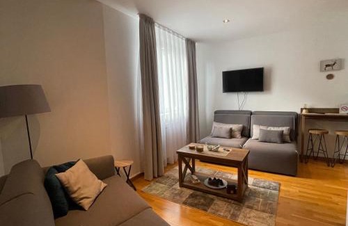 Kopaonik Apartment | Falling Star Apartman Brzece