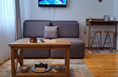 Kopaonik Apartment | Falling Star Apartman Brzece