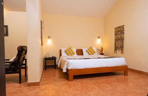 Devikolam Hotel | Falling Waters Munnar