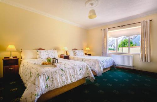 Kinvara Bed & Breakfast | Fallon's B&B