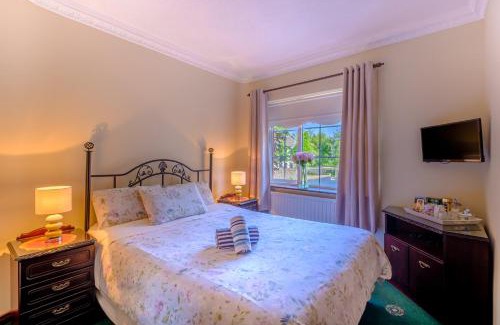 Kinvara Bed & Breakfast | Fallon's B&B