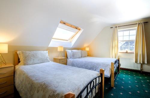 Kinvara Bed & Breakfast | Fallon's B&B