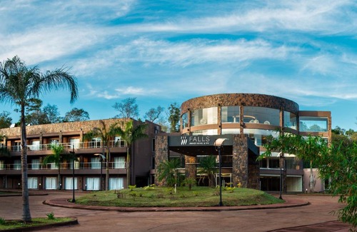 Puerto Iguazu Hotel | Falls Iguazú Hotel & Spa
