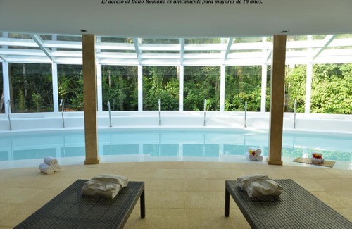 Puerto Iguazu Hotel | Falls Iguazú Hotel & Spa