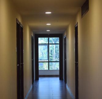 Adyar Hotel | Falnir Palace