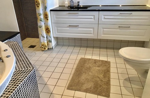 Vaeggerlose House | Falster værelse