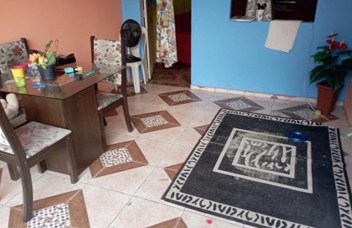 40 Horas Apartment | Família Carvalho