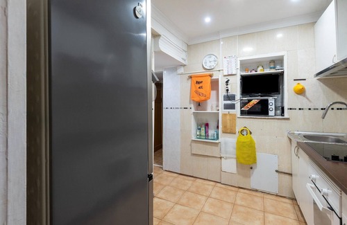 San Sebastian de los Reyes House | Family Home with Solarium