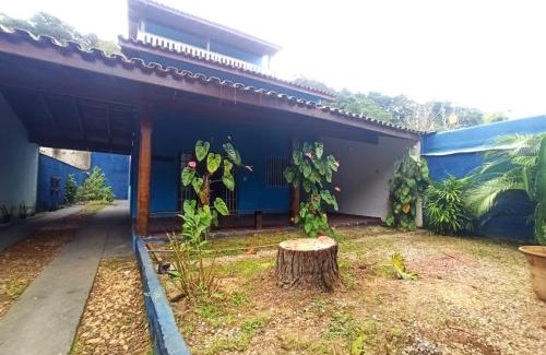 Caraguatatuba House | FAM x FIGUEIREDO