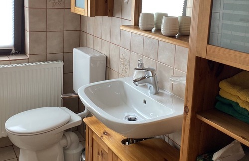 Pottenstein Apartment | Family-friendly apartments in the midst of impressive natural scenery