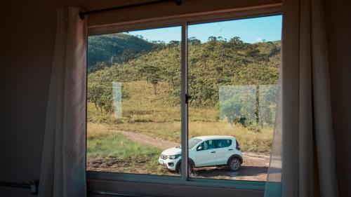 Delfinopolis Cabin | Famiglia da Serra