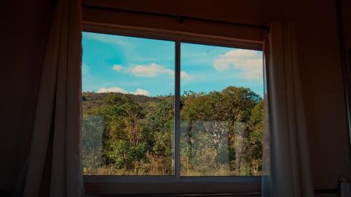 Delfinopolis Cabin | Famiglia da Serra