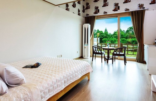 Pyoseon House | Familia Pension