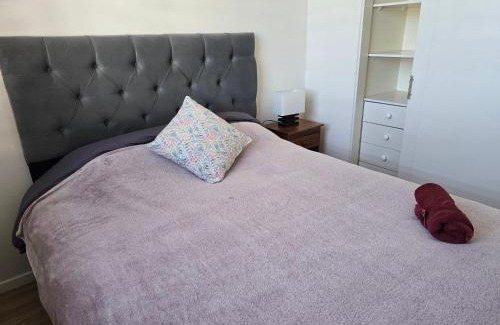 Rancagua Apartment | Familiar Departamento 3 dorm 2 baños CONDOMINIO PRIVADO