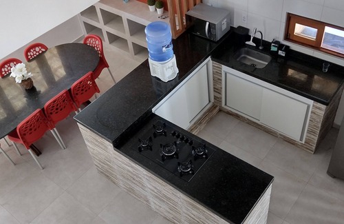 Barra Mar House | Familiar. Ideal for family gatherings, to relax. Come and visit Alagoas!