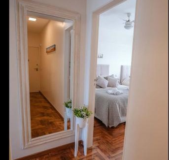 San Nicolas Apartment | Familiar y confortable en Pleno Centro