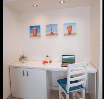 San Nicolas Apartment | Familiar y confortable en Pleno Centro