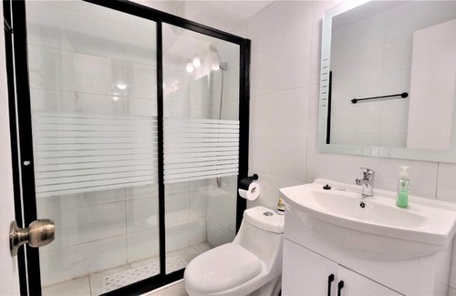 Renaca Apartment | Familiar y renovado departamento a pasos de playa