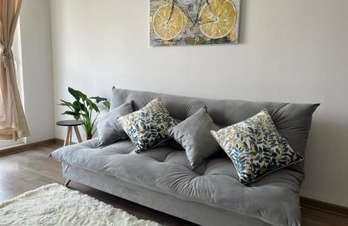 Rancagua Apartment | Familiar y Tranquilo departamento con estacionamiento Gratis