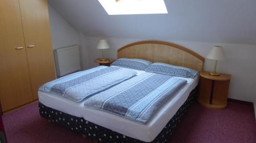 Lutzmannsburg Ski Chalet | Familien Chalet mit direktem Bademantelgang zur Therme