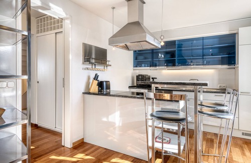 Bludenz Apartment | Familienferienwohnung Heimat