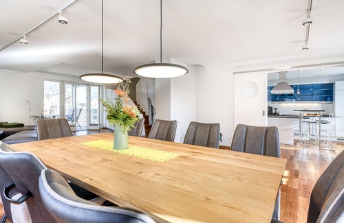 Bludenz Apartment | Familienferienwohnung Heimat