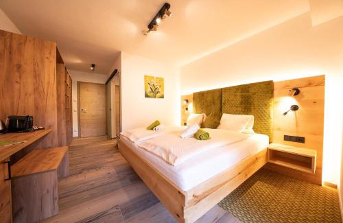 Forstau Hotel | Familienhotel Unterreith