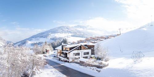 Forstau Hotel | Familienhotel Unterreith