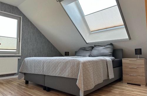 Hagenburg House | Familienurlaub am Meer