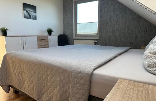 Hagenburg House | Familienurlaub am Meer